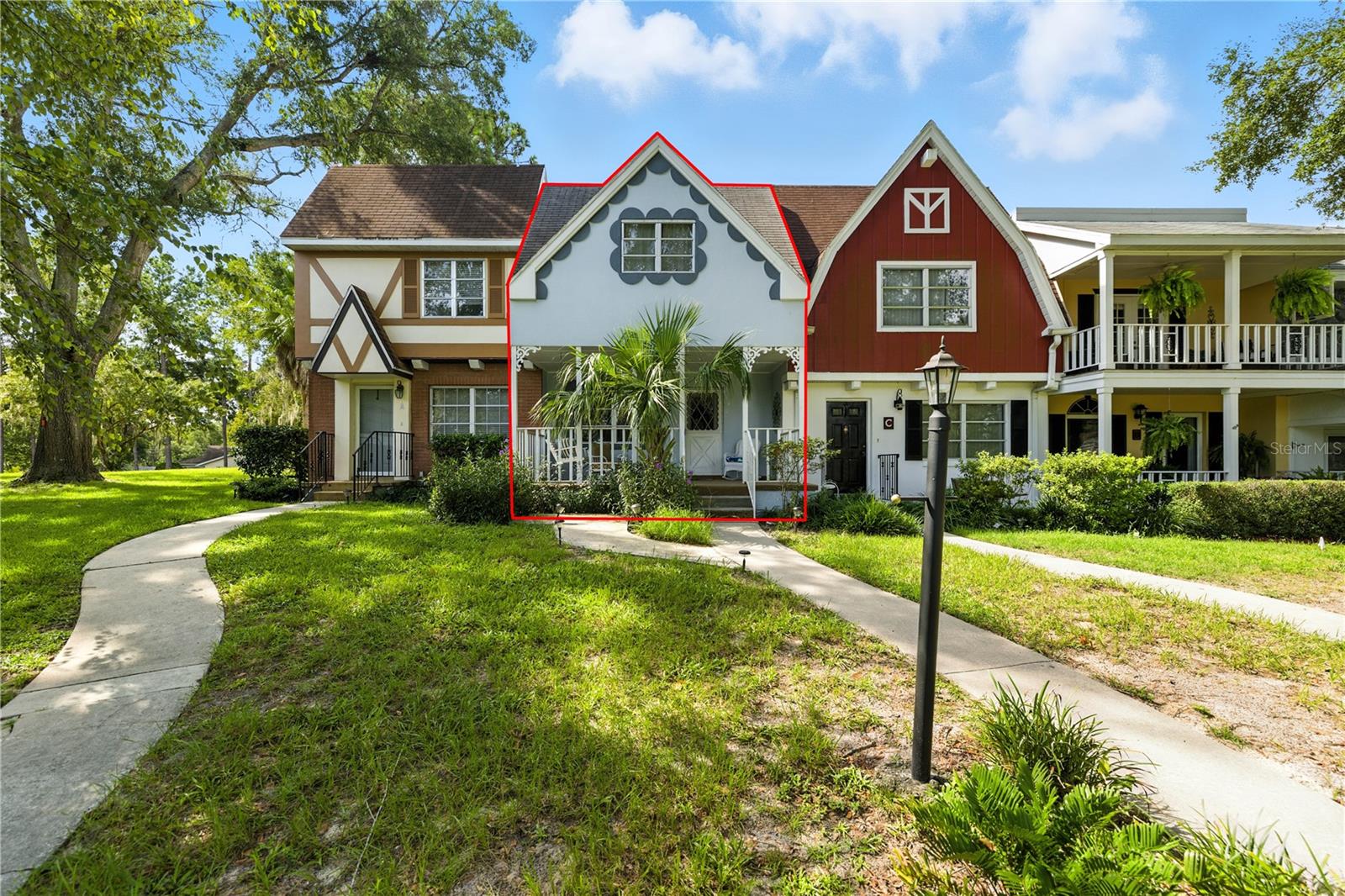 9951 SW 88TH COURT RD #B, OCALA, FL — photo 4