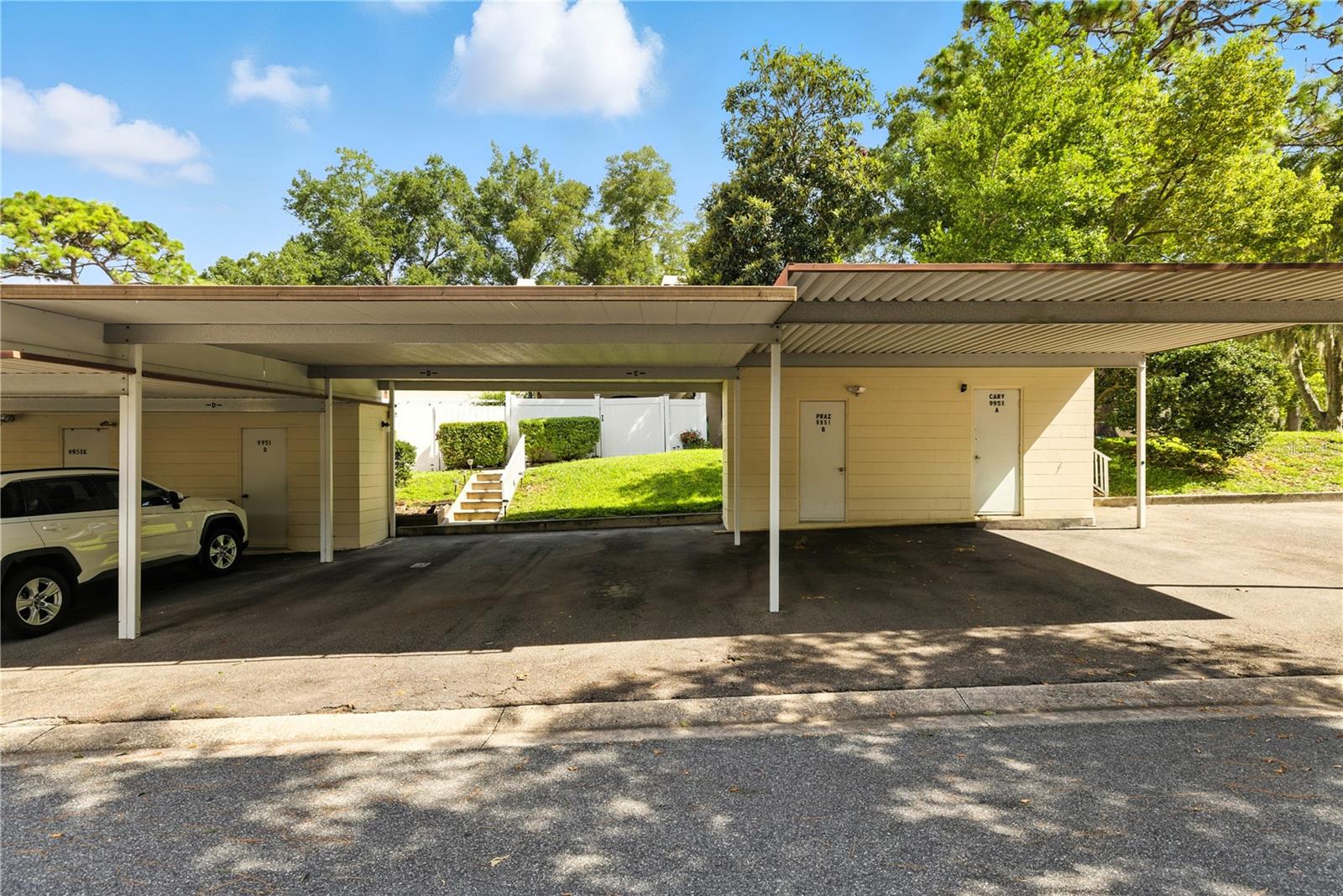 9951 SW 88TH COURT RD #B, OCALA, FL — photo 28