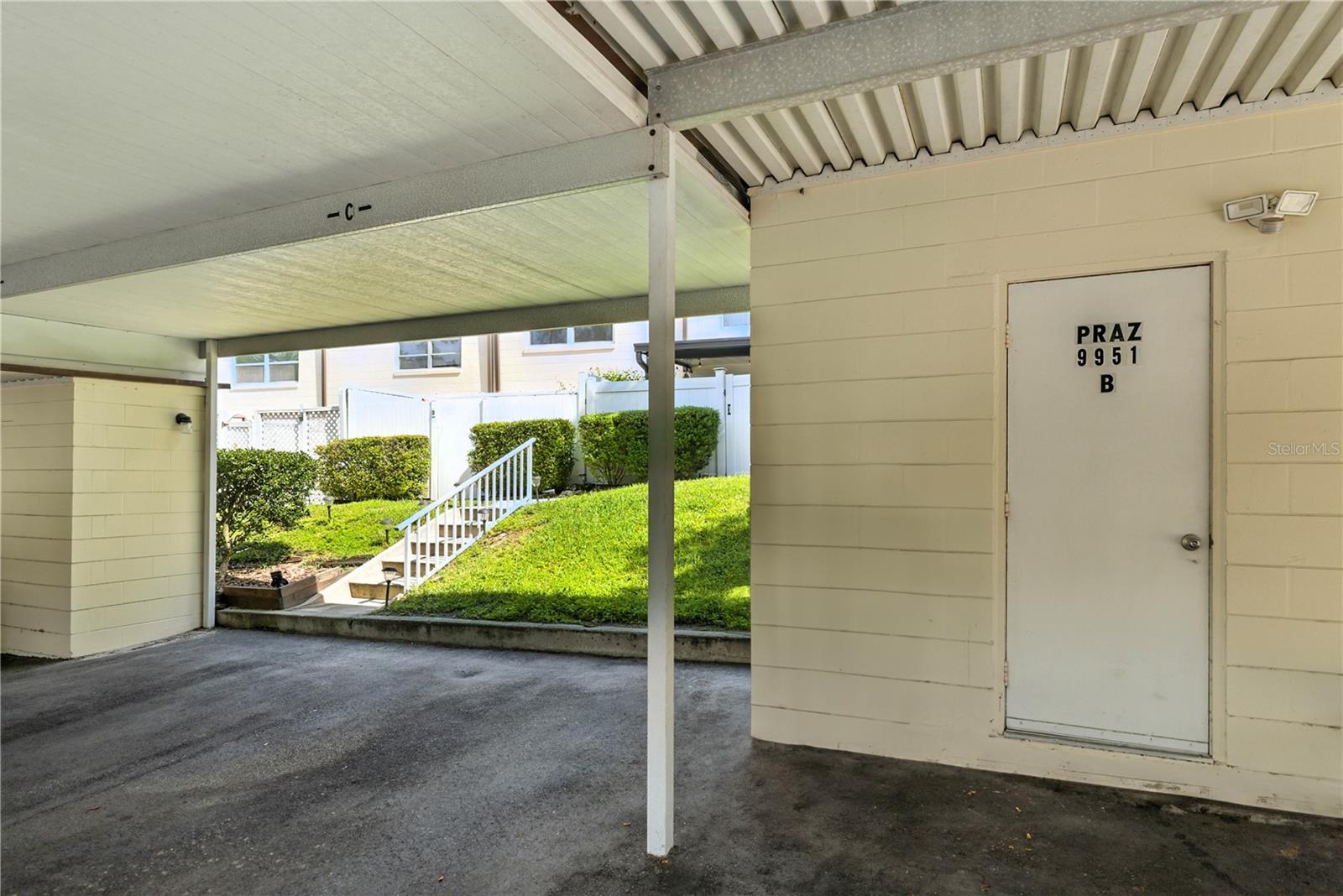 9951 SW 88TH COURT RD #B, OCALA, FL — photo 29