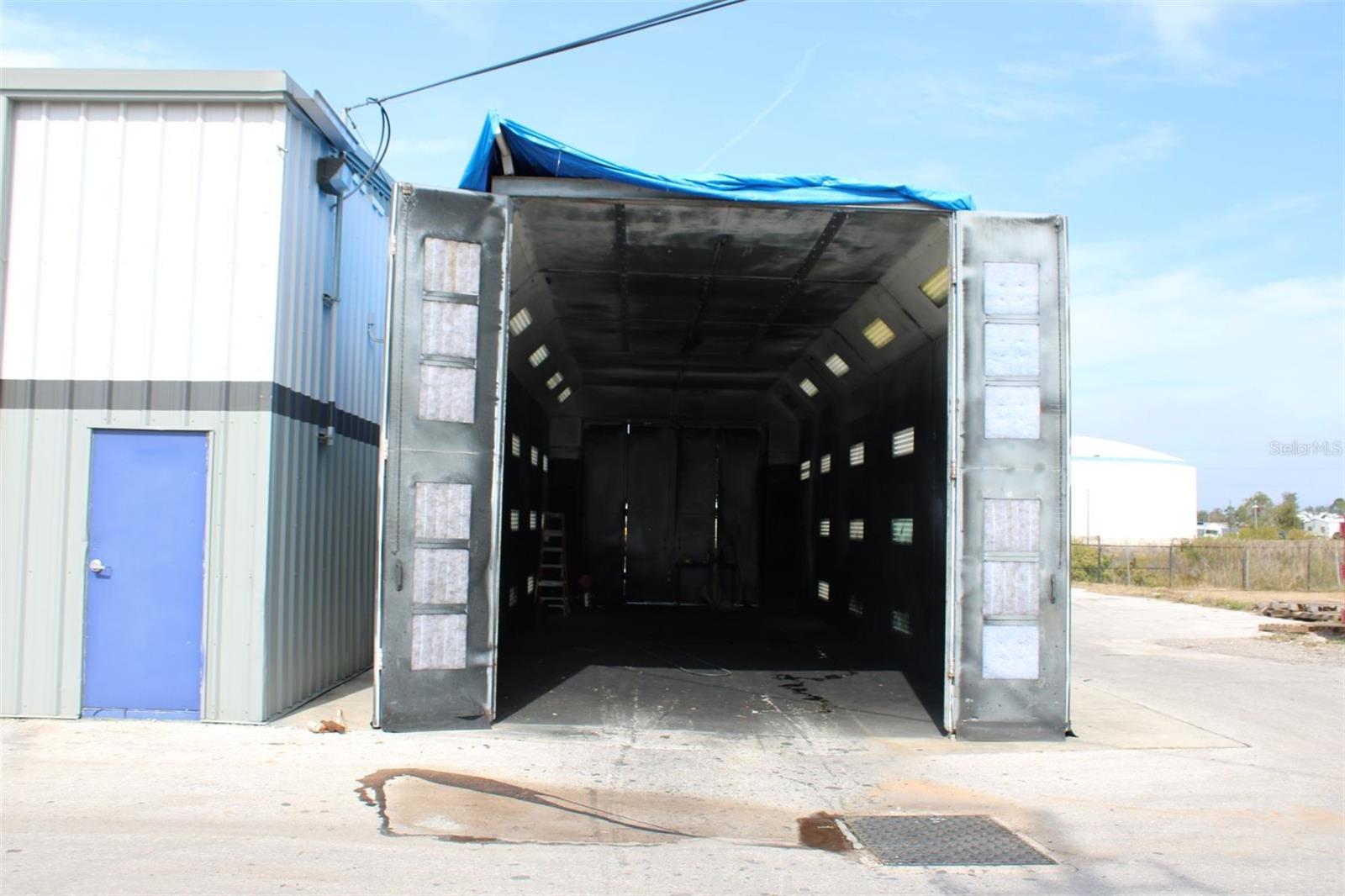 1500 L AND R INDUSTRIAL BLVD #Bldg. D, TARPON SPRINGS, FL — photo 9