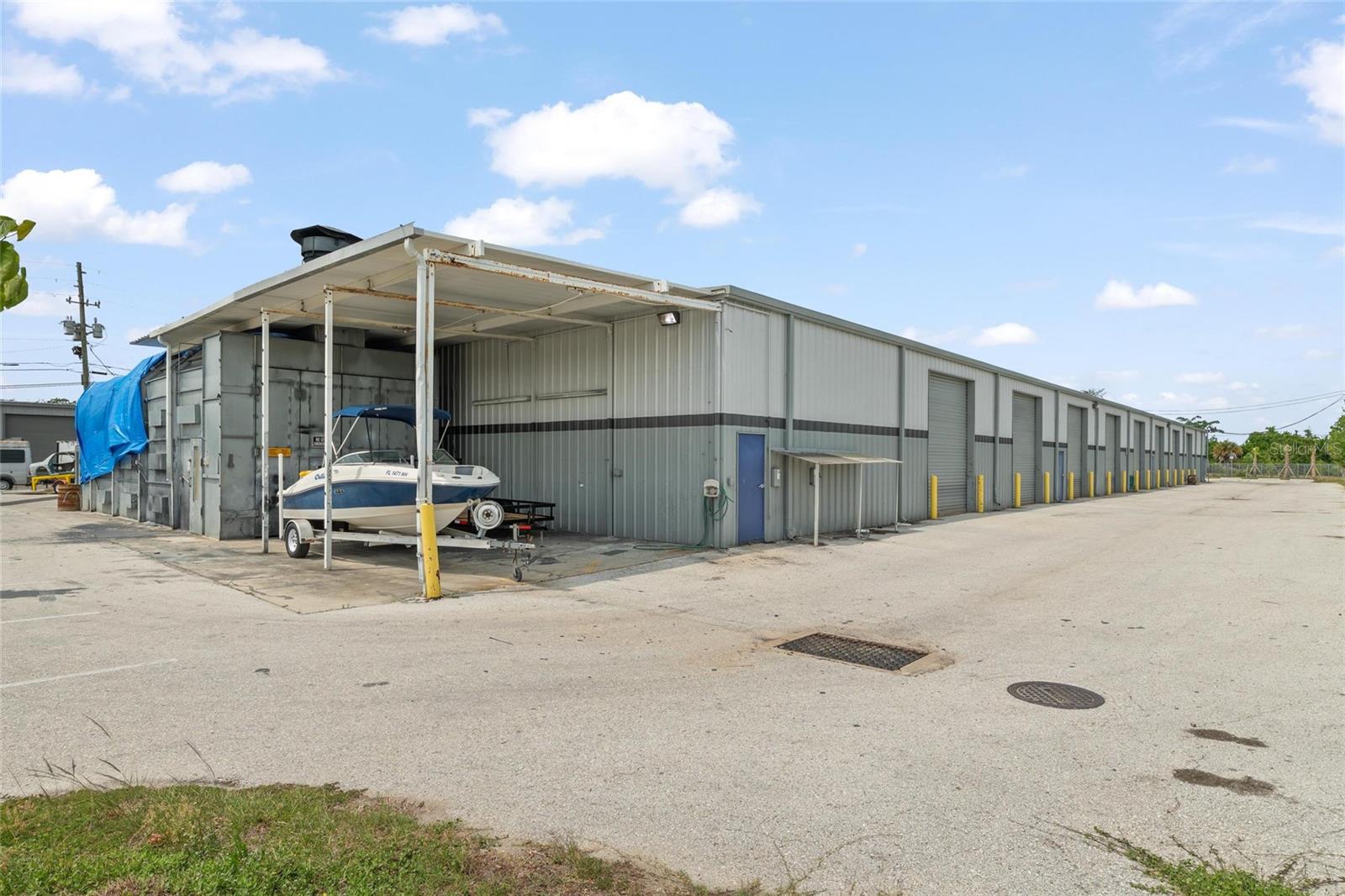 1500 L AND R INDUSTRIAL BLVD #Bldg. D, TARPON SPRINGS, FL — photo 7