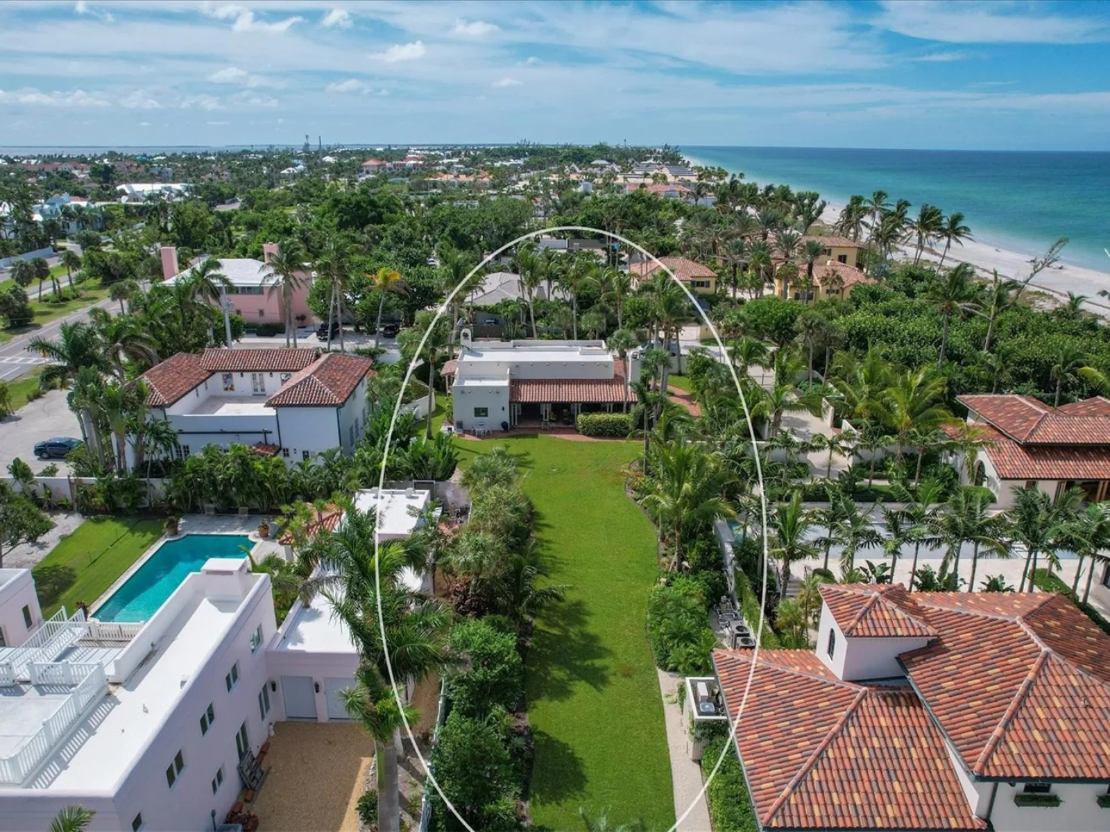 1021 10TH ST W, BOCA GRANDE, FL — photo 24