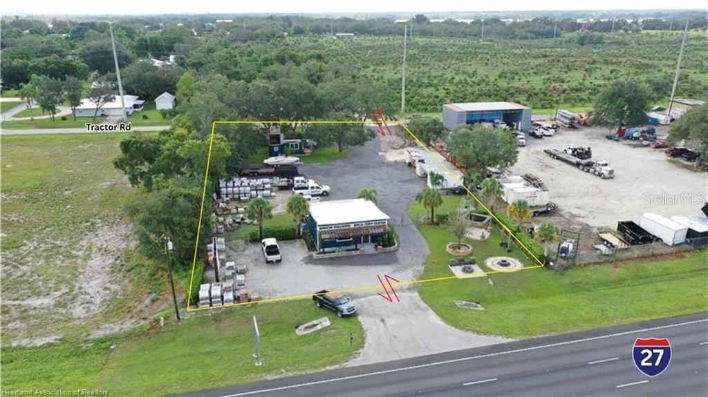 6750 US HIGHWAY 27 S, SEBRING, FL
