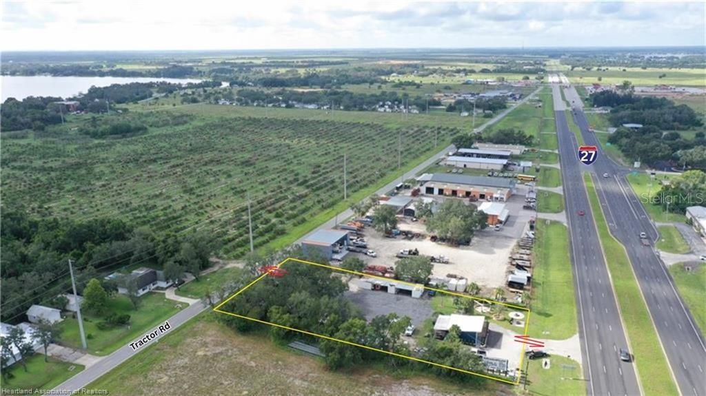 6750 US HIGHWAY 27 S, SEBRING, FL — photo 2
