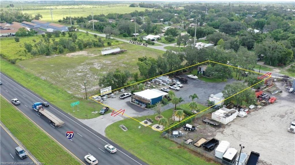 6750 US HIGHWAY 27 S, SEBRING, FL — photo 3