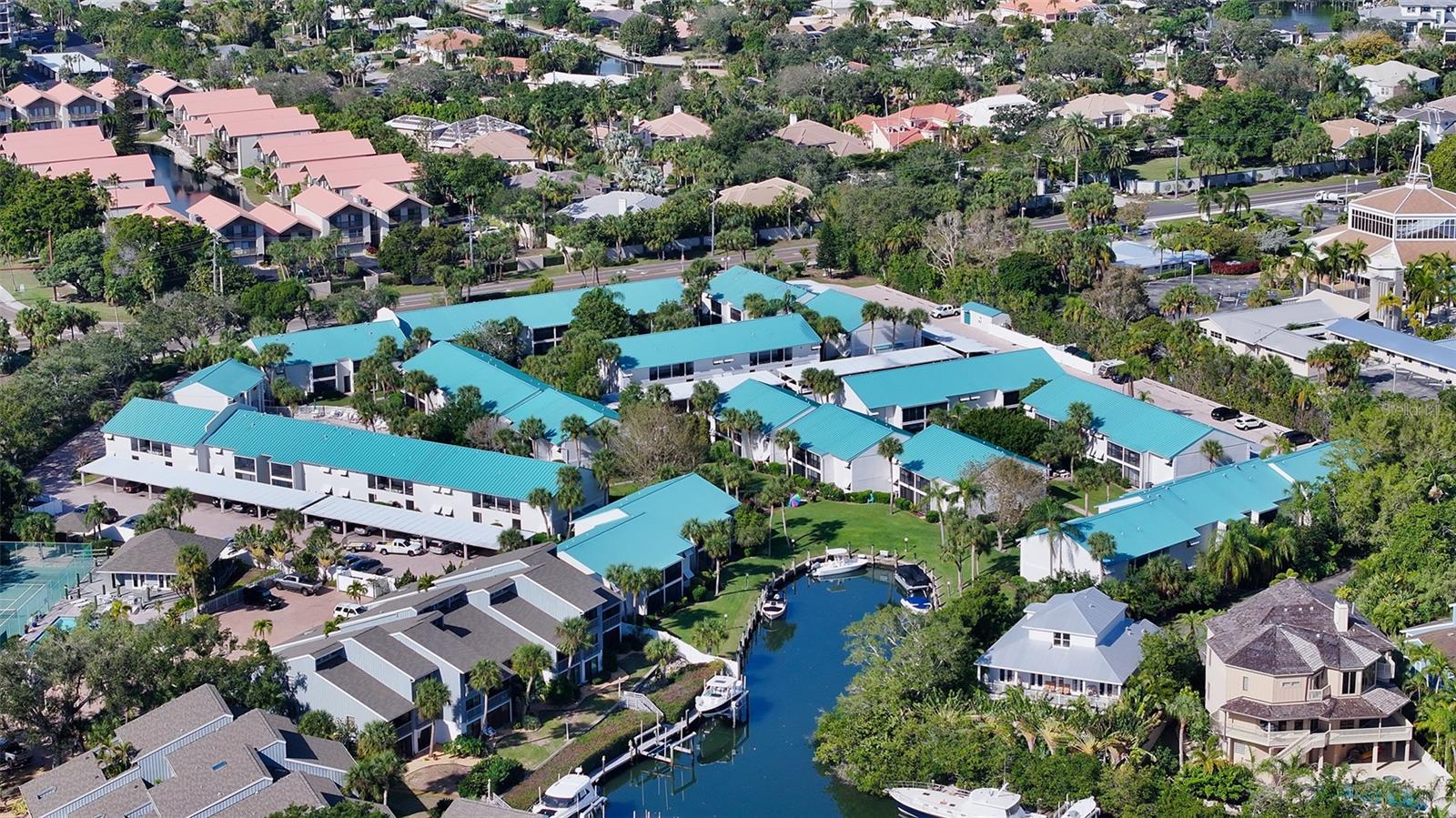 5641 MIDNIGHT PASS RD #904, SARASOTA, FL — photo 2