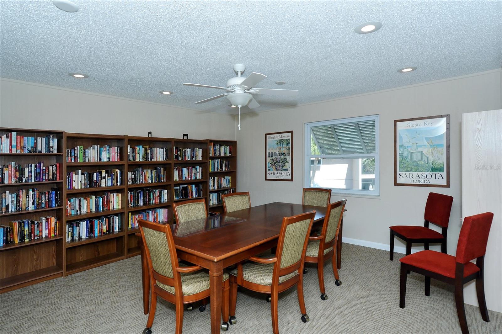 5641 MIDNIGHT PASS RD #904, SARASOTA, FL — photo 16