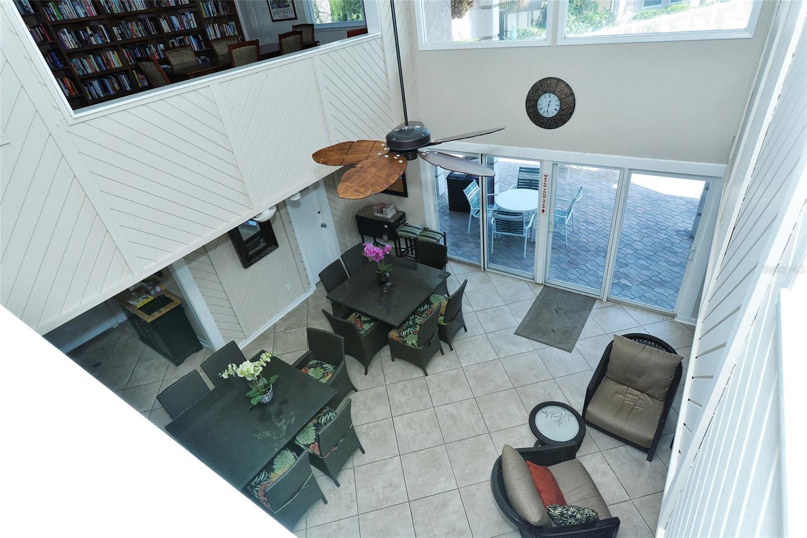 5641 MIDNIGHT PASS RD #904, SARASOTA, FL — photo 17