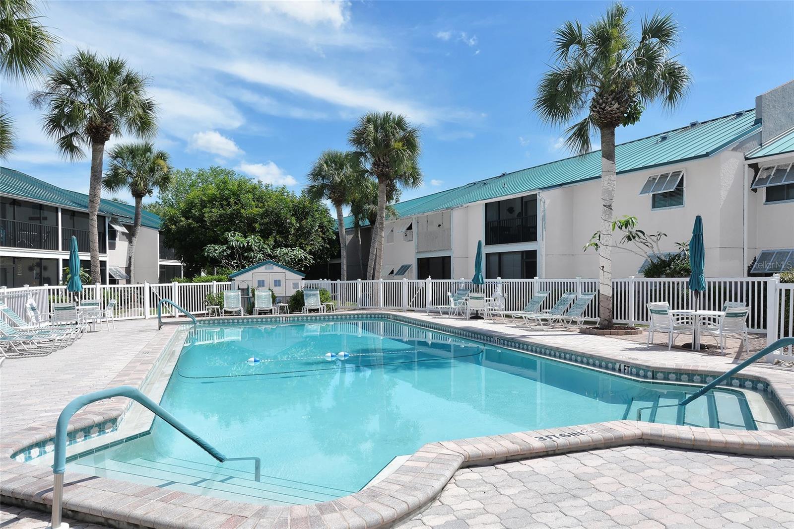 5641 MIDNIGHT PASS RD #904, SARASOTA, FL — photo 19