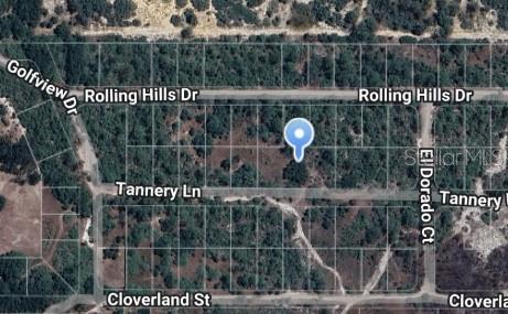 243 ROLLING HILLS DR #LT2, LAKE PLACID, FL