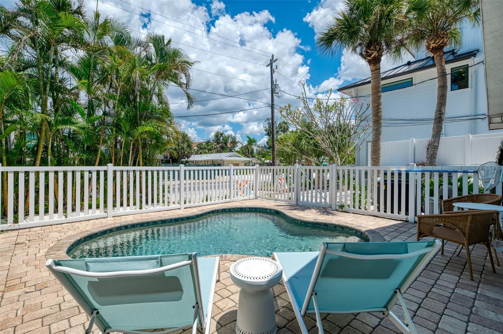 1100 POINT OF ROCKS RD, SARASOTA, FL — photo 46