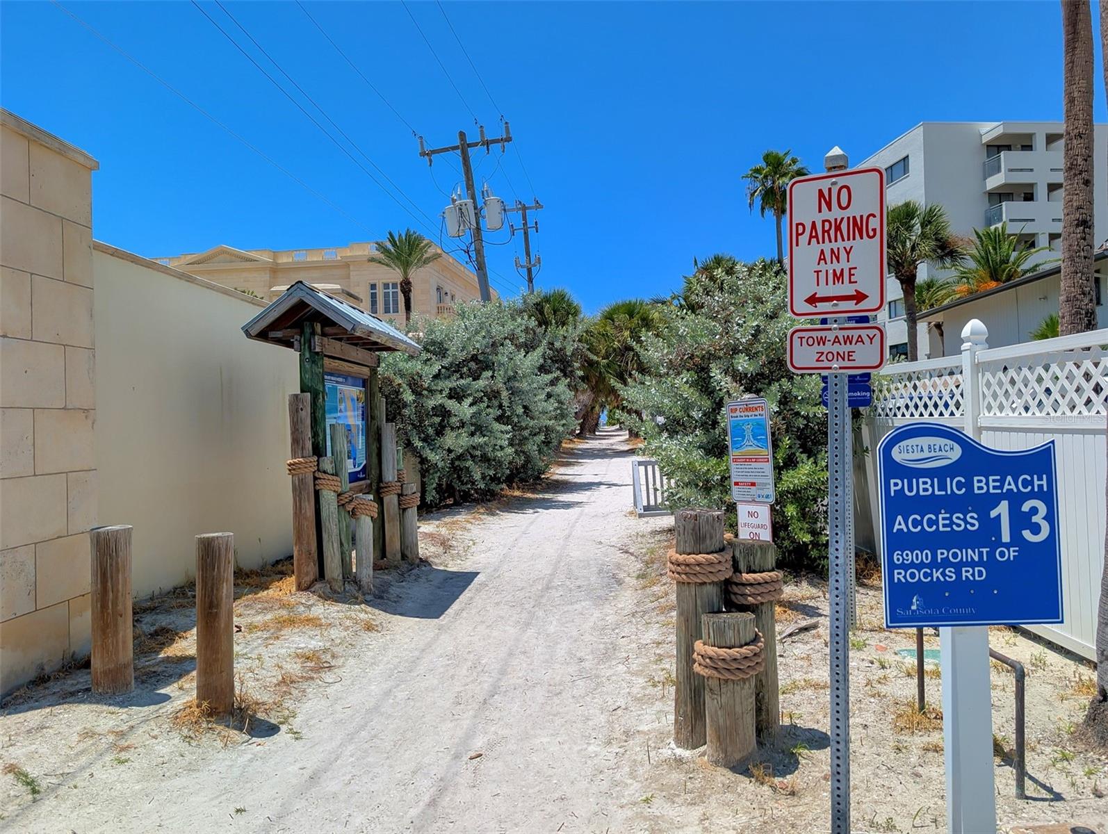 1100 POINT OF ROCKS RD, SARASOTA, FL — photo 48