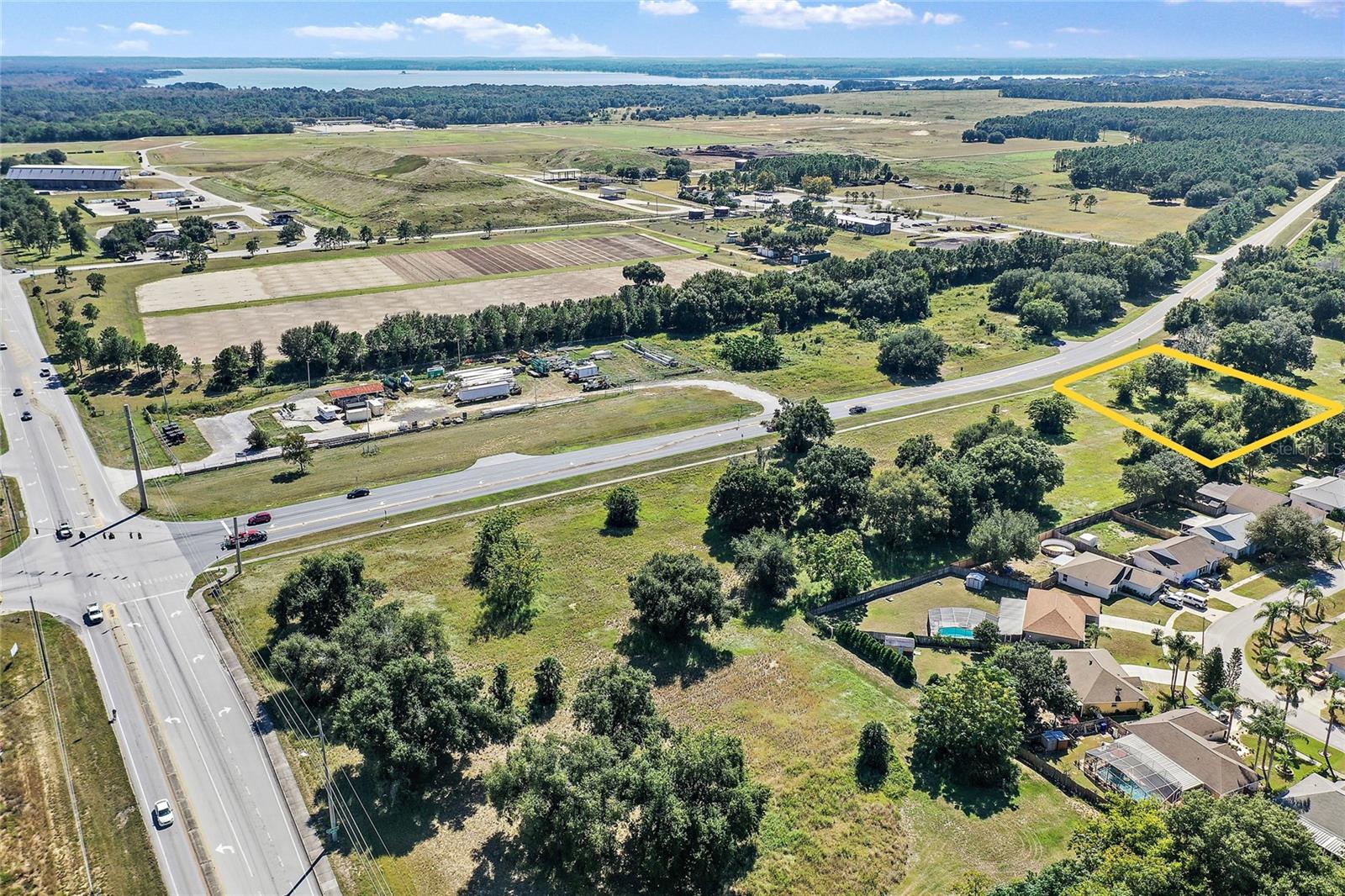 CR-448 #Lot 4, TAVARES, FL — photo 5