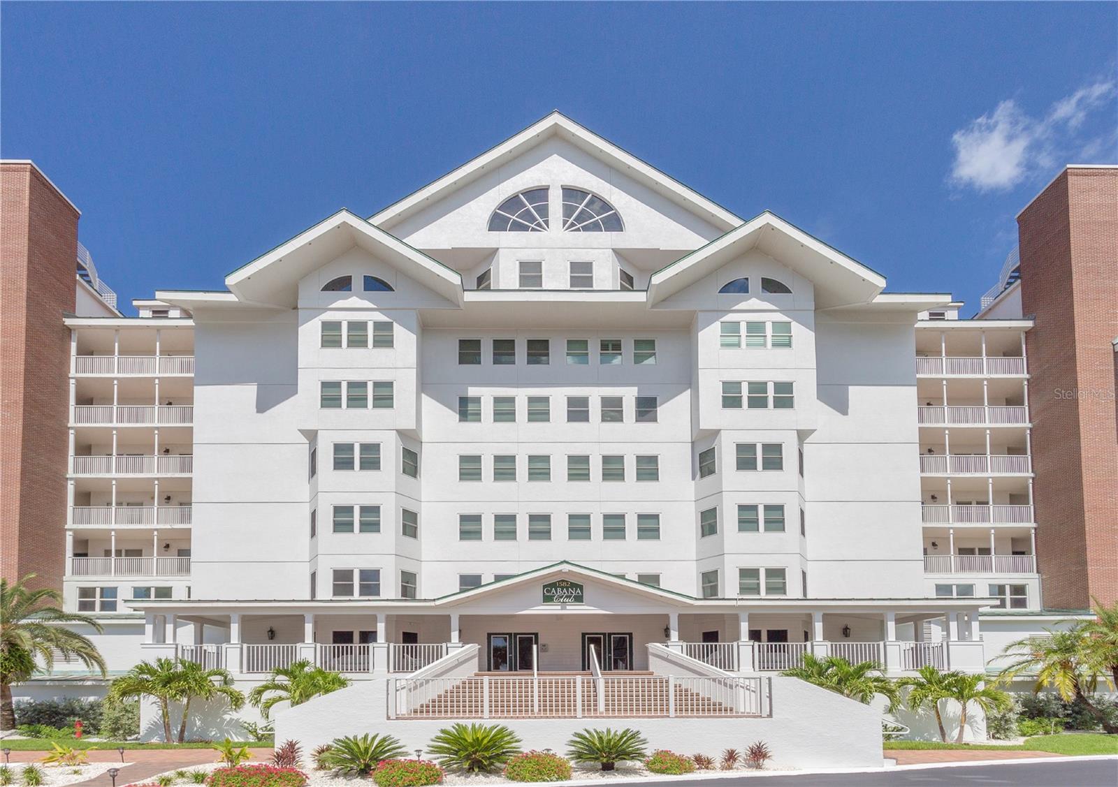 1582 GULF BLVD #1506, CLEARWATER BEACH, FL
