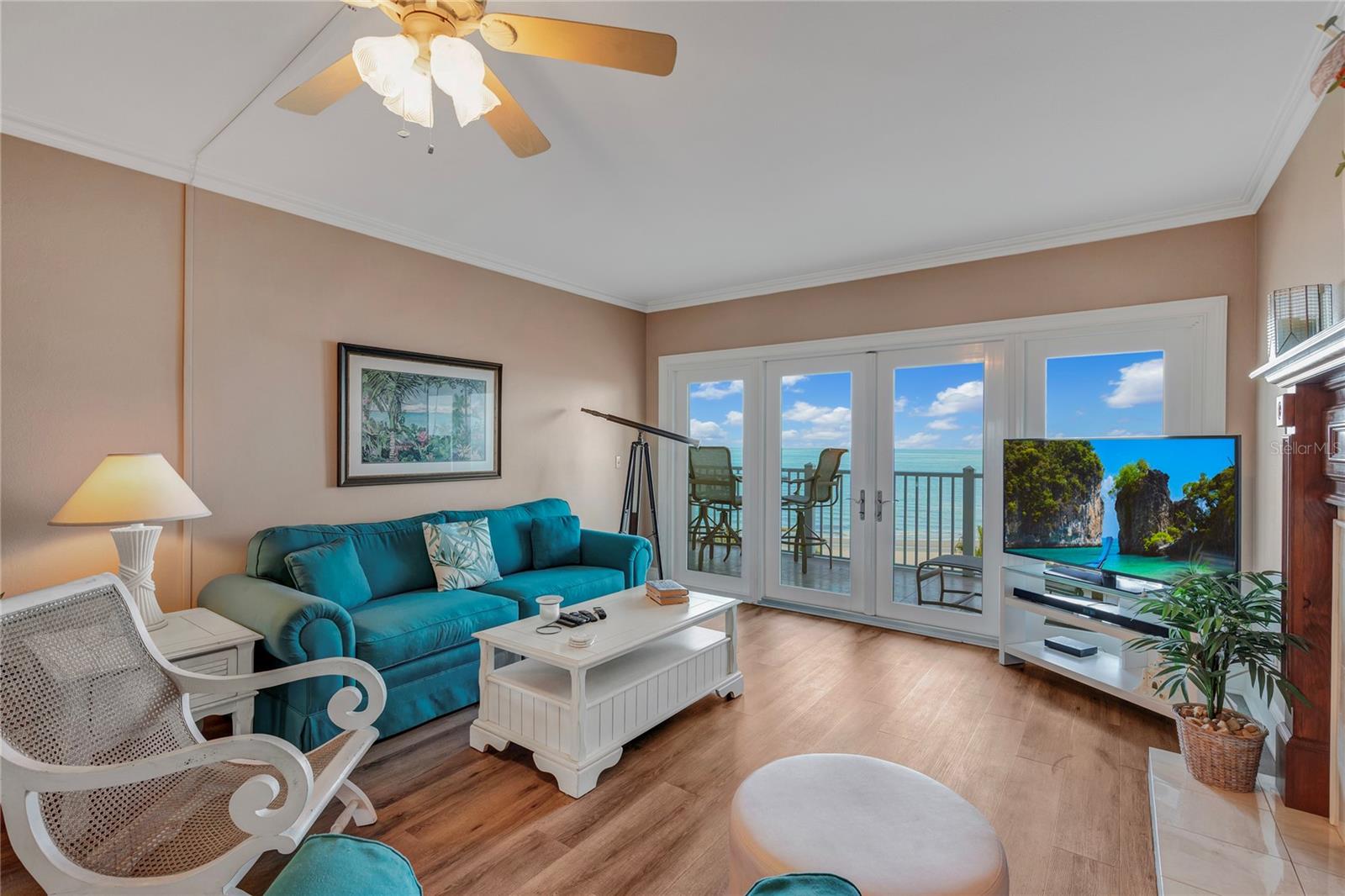 1582 GULF BLVD #1506, CLEARWATER BEACH, FL — photo 6