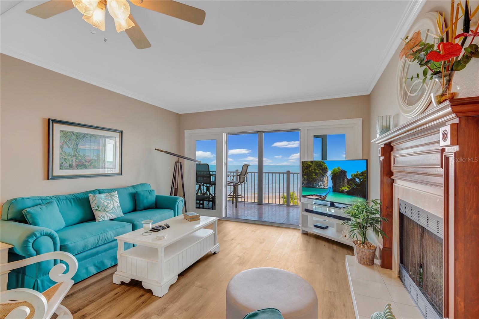 1582 GULF BLVD #1506, CLEARWATER BEACH, FL — photo 7