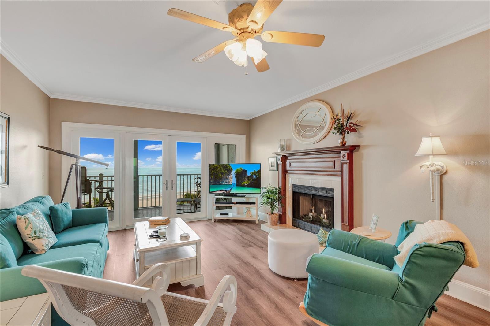 1582 GULF BLVD #1506, CLEARWATER BEACH, FL — photo 10