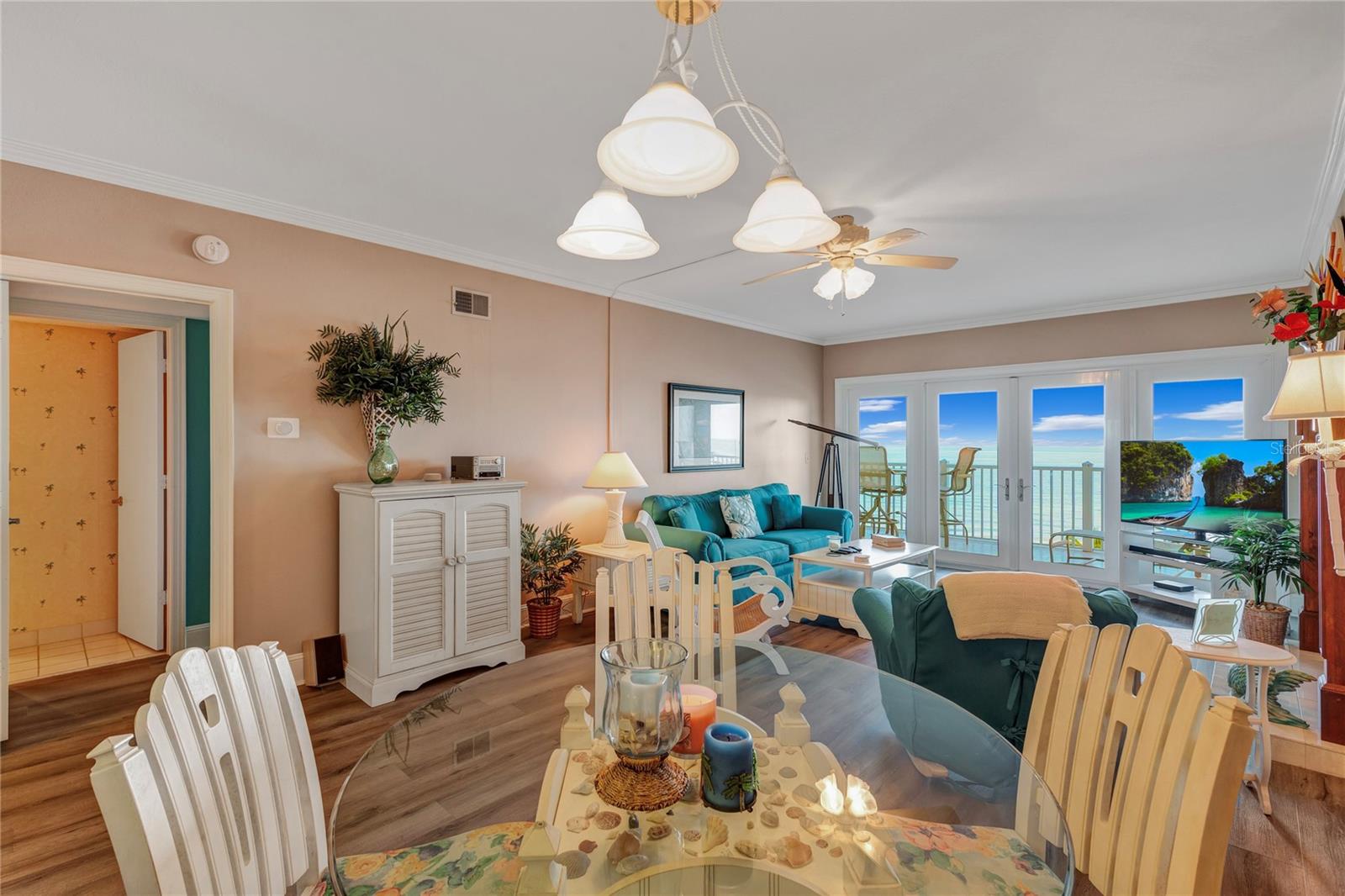 1582 GULF BLVD #1506, CLEARWATER BEACH, FL — photo 11