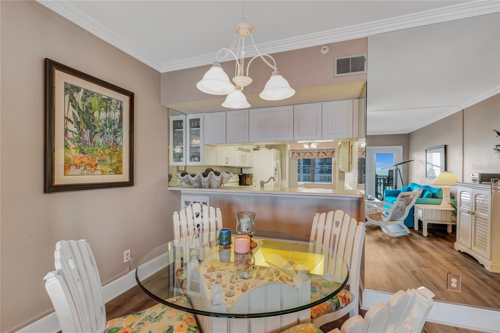 1582 GULF BLVD #1506, CLEARWATER BEACH, FL — photo 12