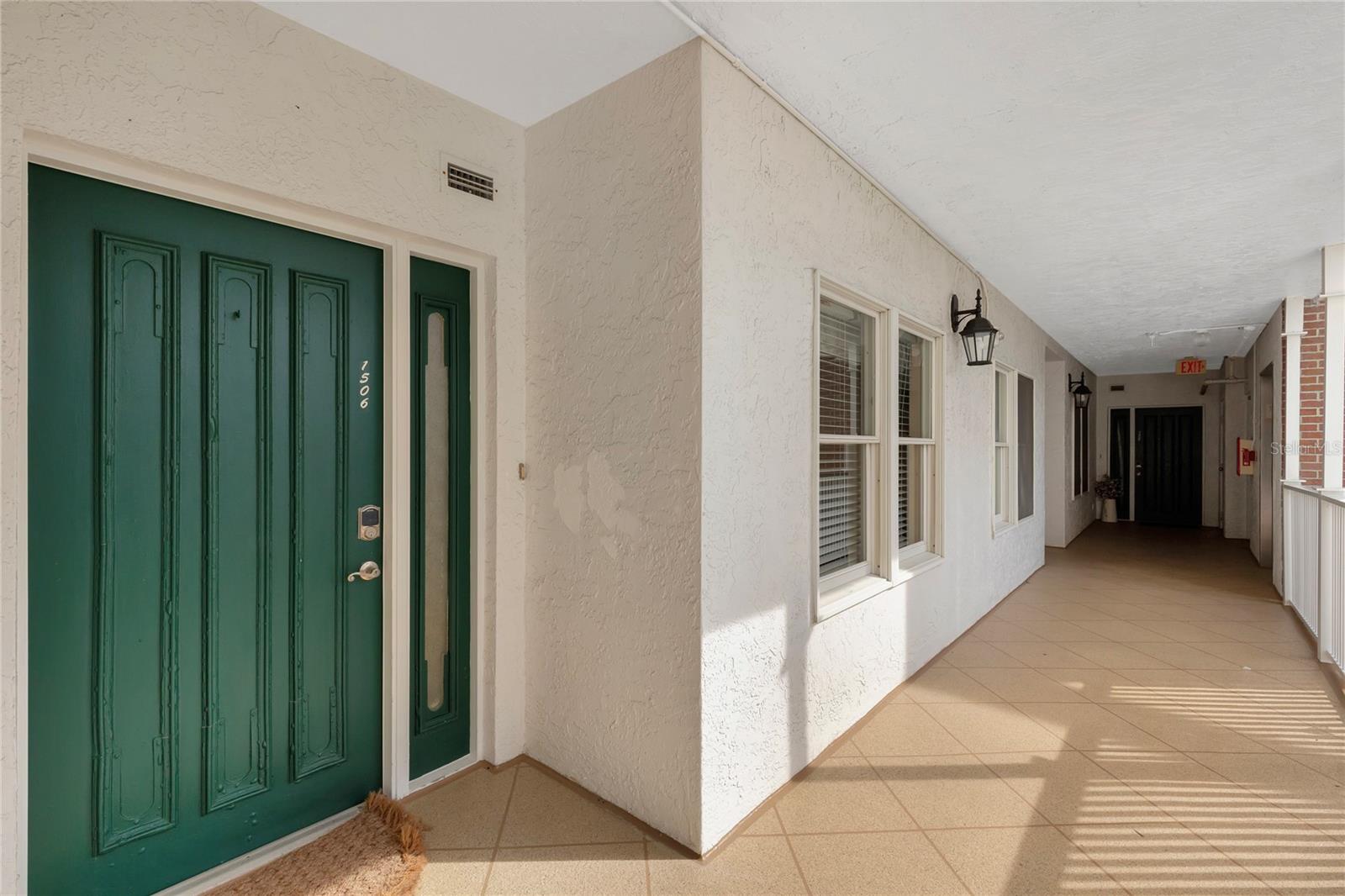 1582 GULF BLVD #1506, CLEARWATER BEACH, FL — photo 34
