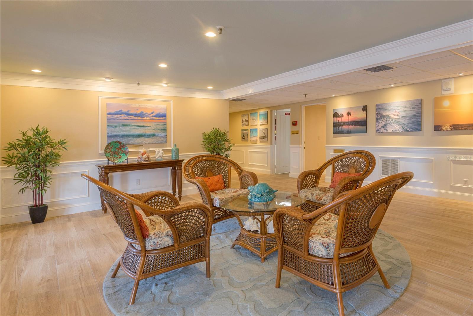 1582 GULF BLVD #1506, CLEARWATER BEACH, FL — photo 36