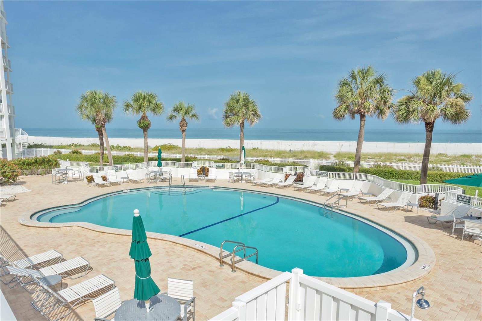 1582 GULF BLVD #1506, CLEARWATER BEACH, FL — photo 38