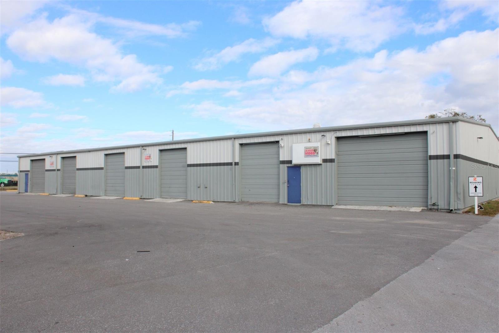 1468 L AND R INDUSTRIAL BLVD #Bldg. B, TARPON SPRINGS, FL — photo 3