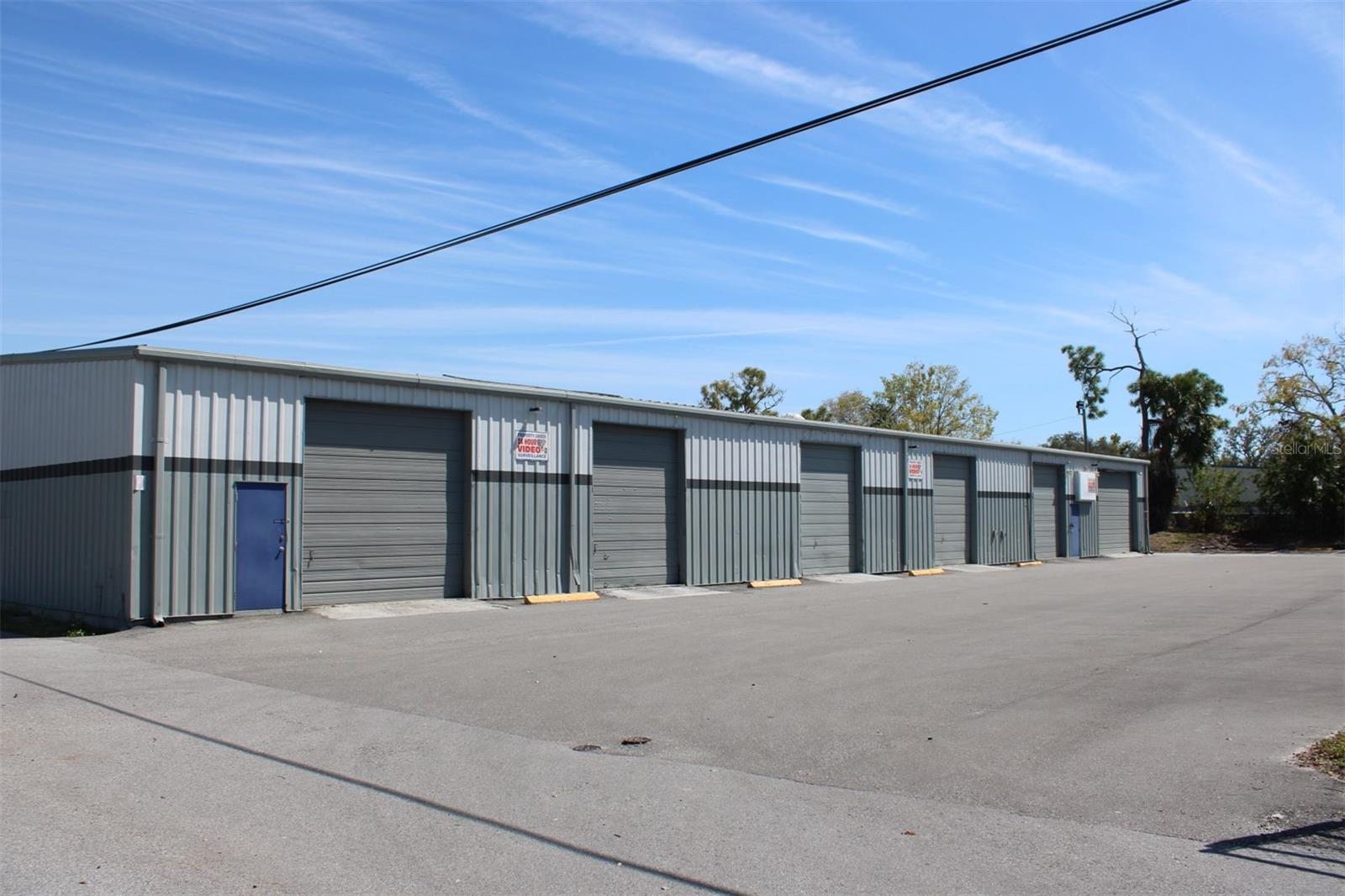 1468 L AND R INDUSTRIAL BLVD #Bldg. B, TARPON SPRINGS, FL — photo 4