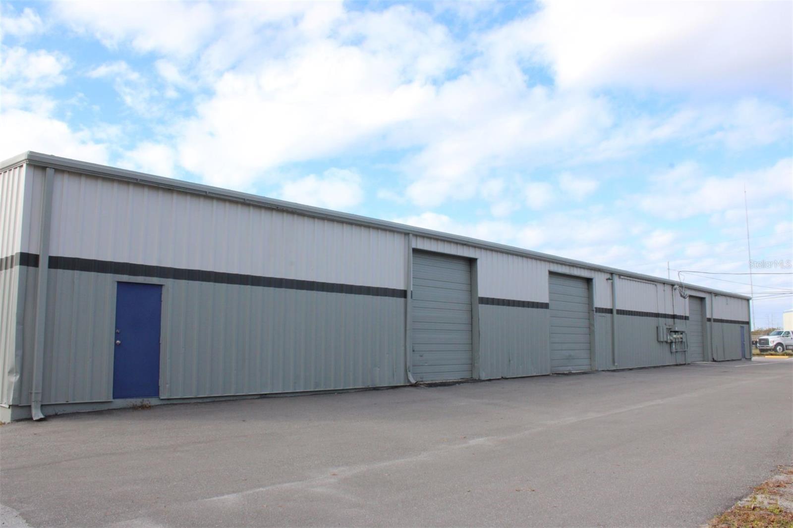 1468 L AND R INDUSTRIAL BLVD #Bldg. B, TARPON SPRINGS, FL — photo 5