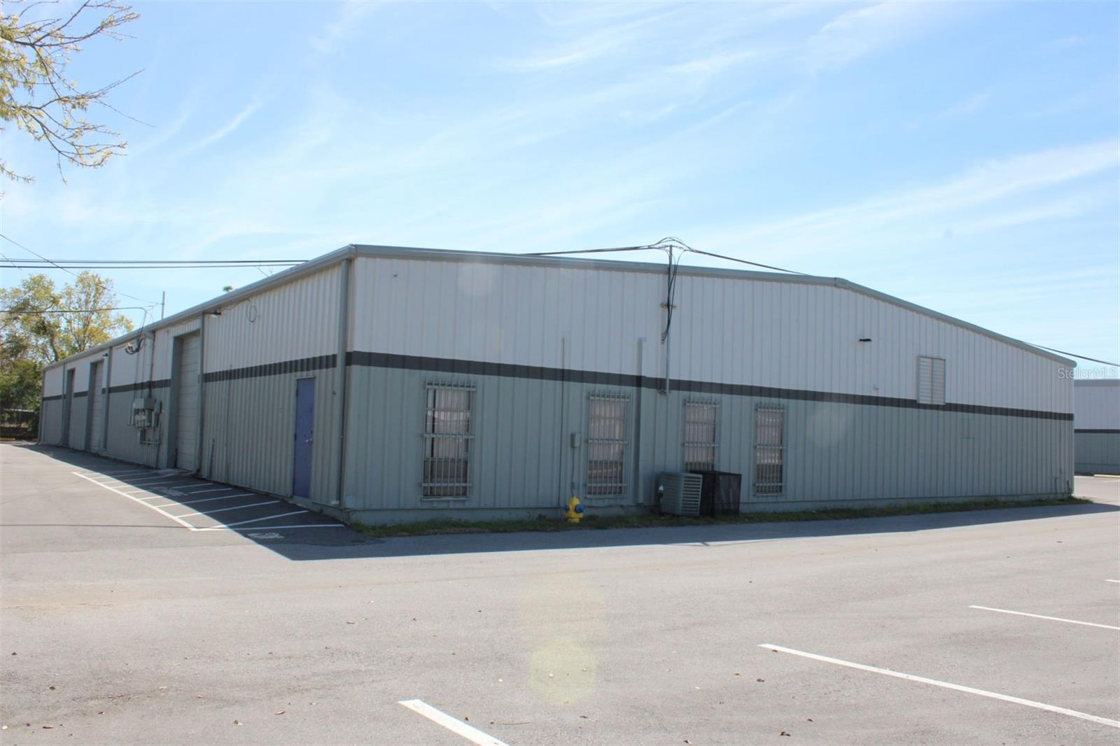 1468 L AND R INDUSTRIAL BLVD #Bldg. B, TARPON SPRINGS, FL — photo 6
