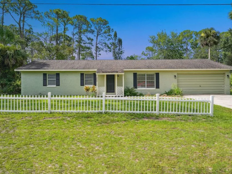 2400 JOYCE ST, FLAGLER BEACH, FL