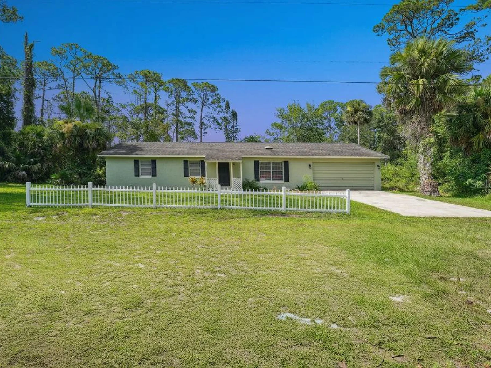 2400 JOYCE ST, FLAGLER BEACH, FL — photo 2