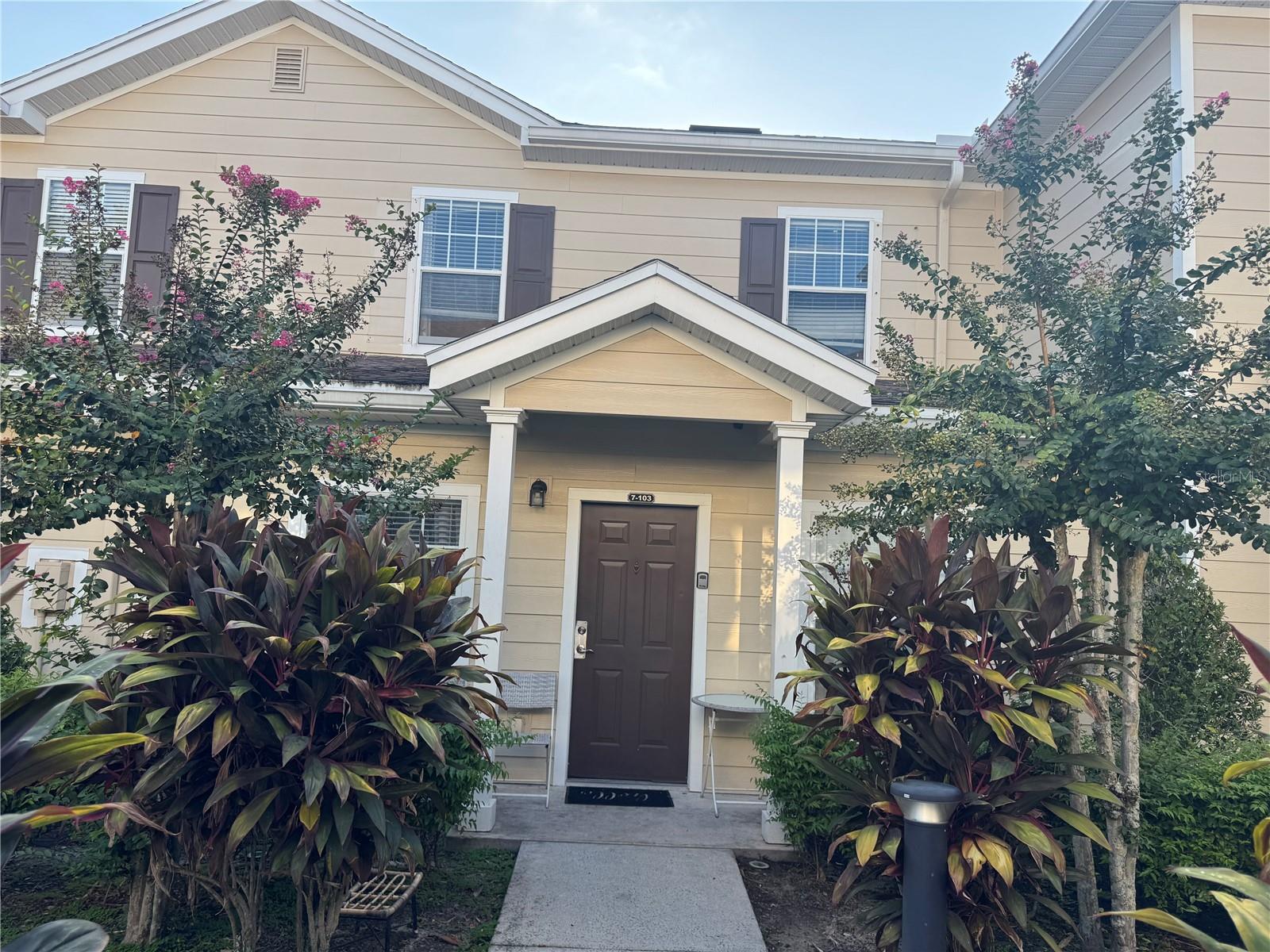 2964 LUCAYAN HARBOUR CIR #103, KISSIMMEE, FL