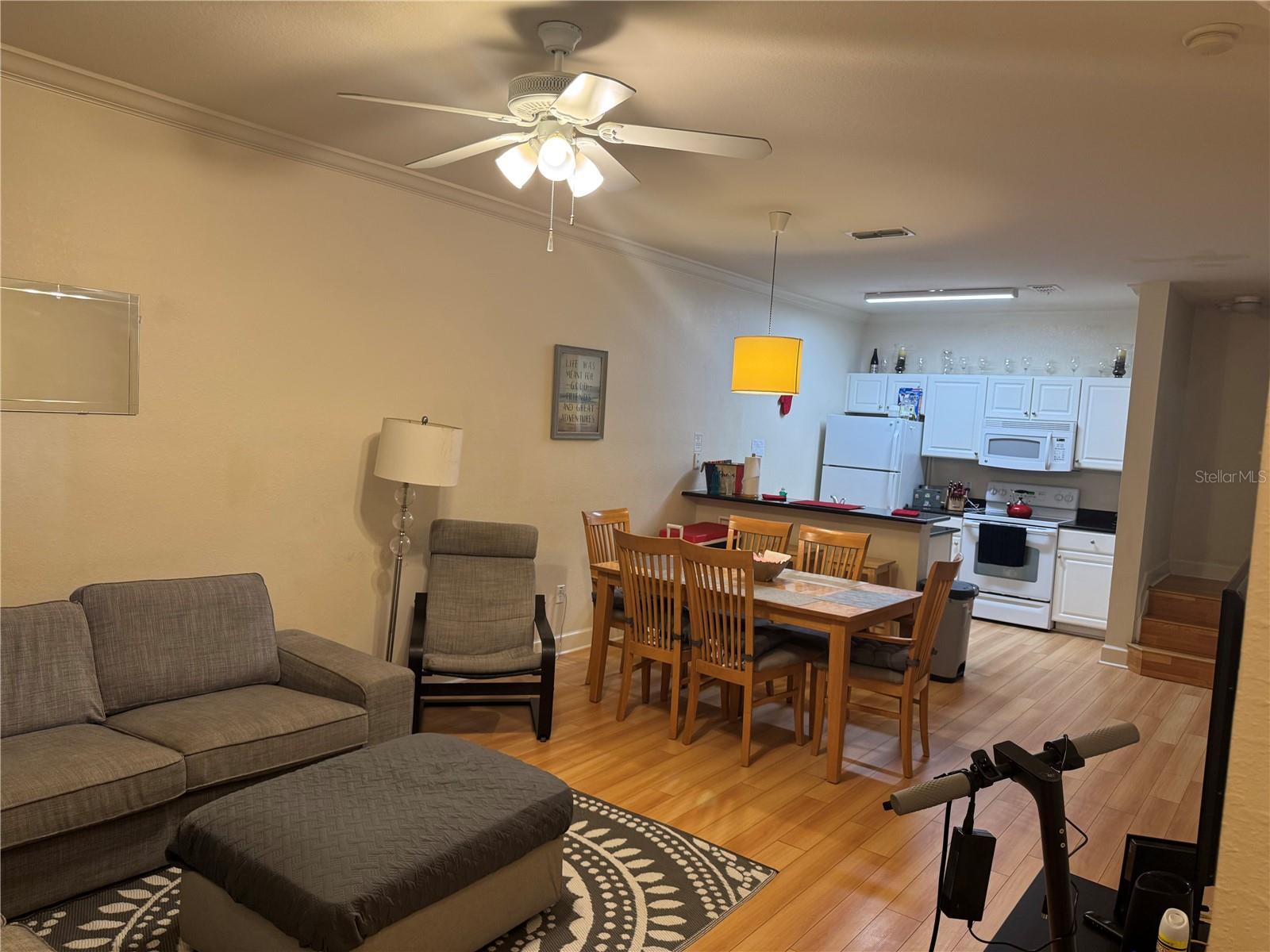 2964 LUCAYAN HARBOUR CIR #103, KISSIMMEE, FL — photo 4
