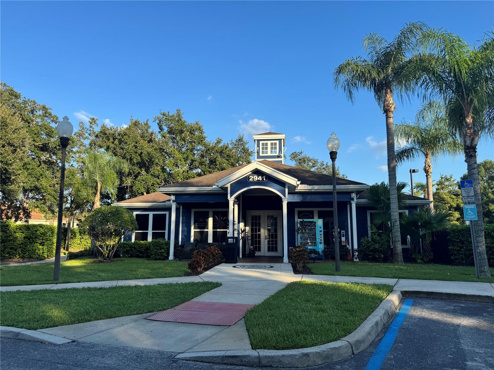 2964 LUCAYAN HARBOUR CIR #103, KISSIMMEE, FL — photo 19