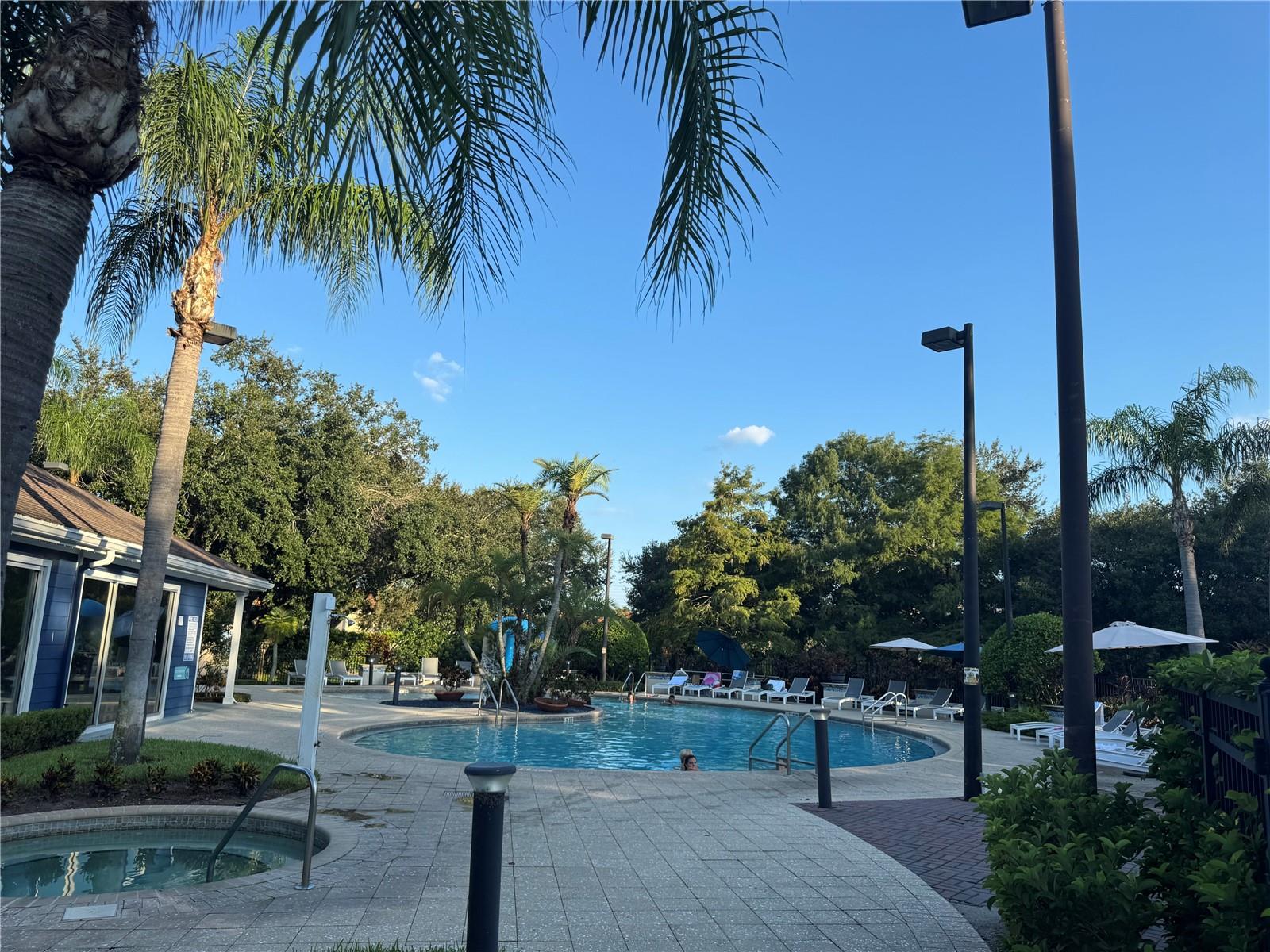 2964 LUCAYAN HARBOUR CIR #103, KISSIMMEE, FL — photo 21