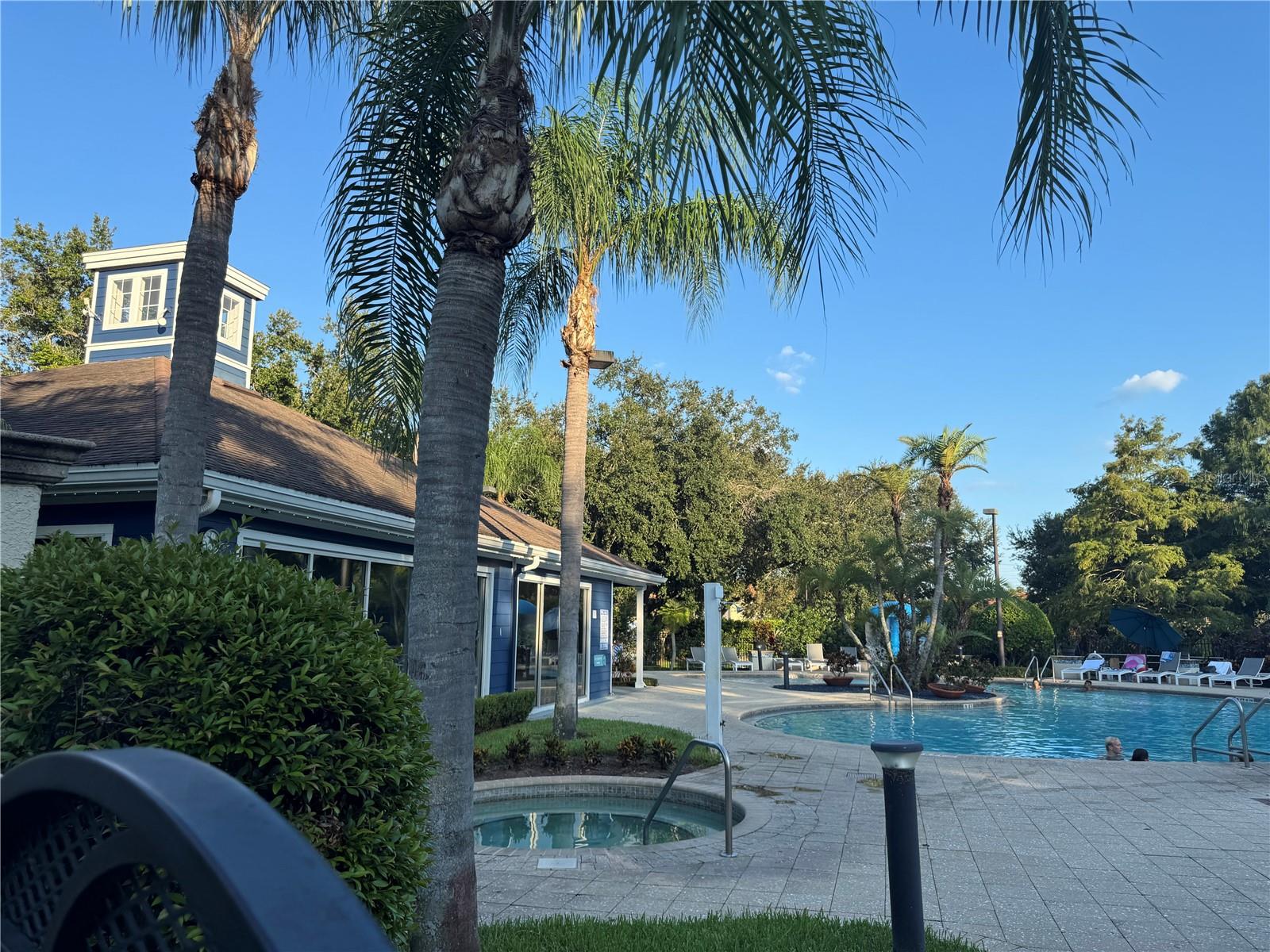 2964 LUCAYAN HARBOUR CIR #103, KISSIMMEE, FL — photo 22