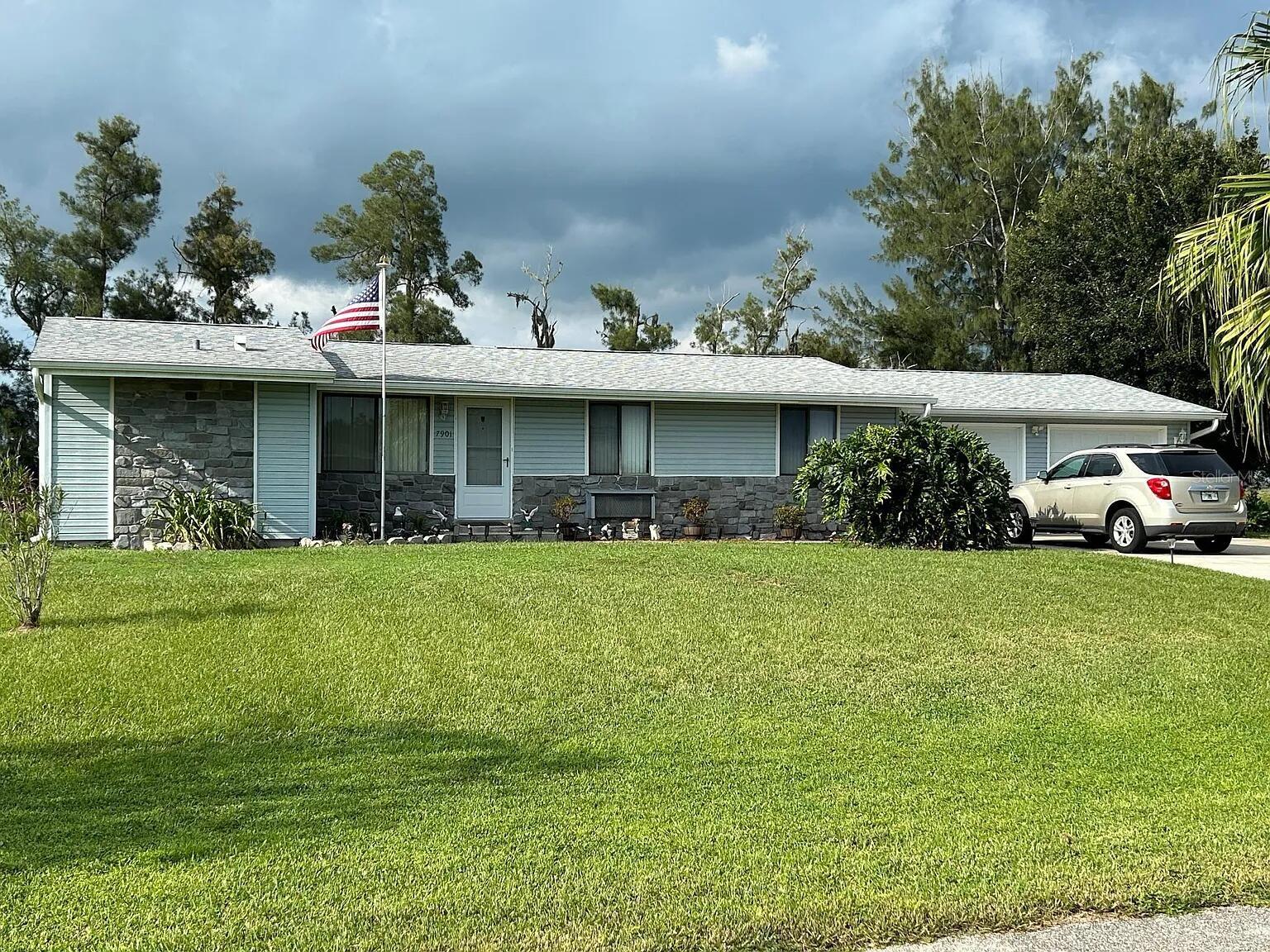 7901 CASTILE RD, SEBRING, FL
