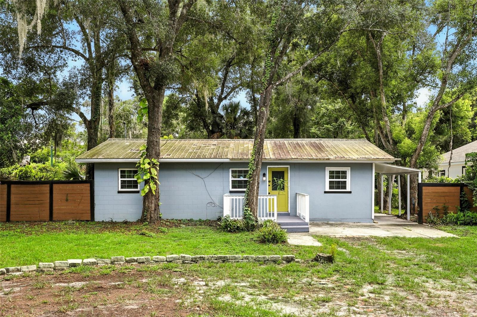 1412 E VOORHIS AVE, DELAND, FL — photo 2