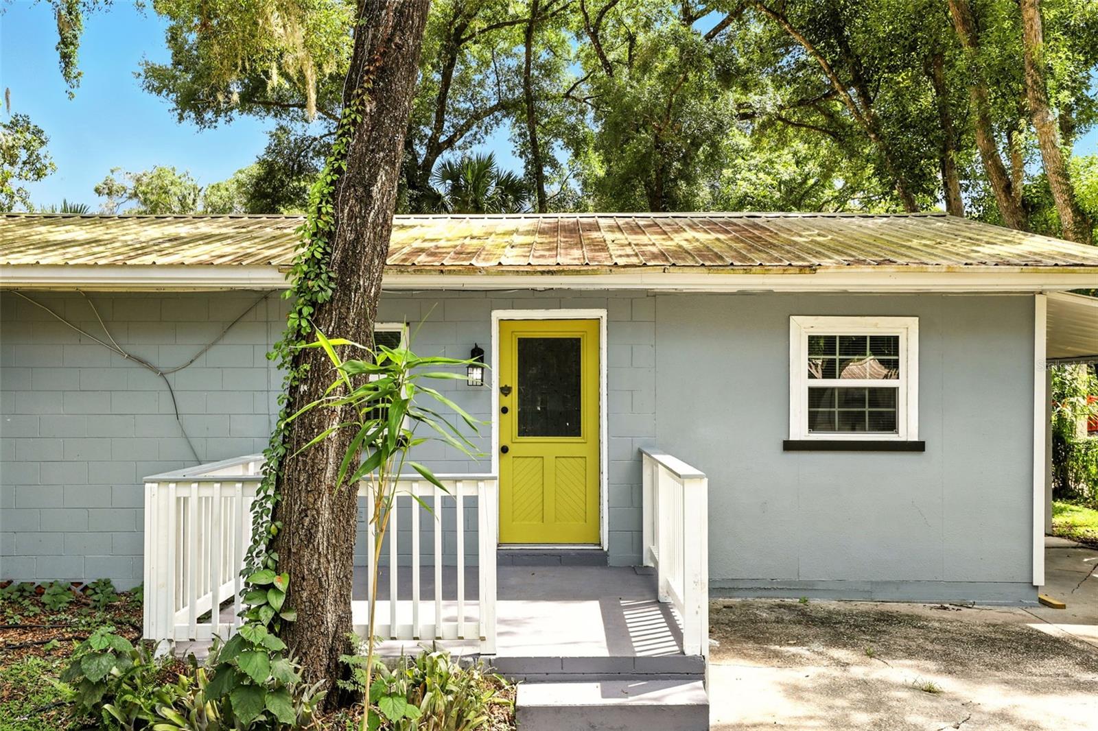 1412 E VOORHIS AVE, DELAND, FL — photo 3