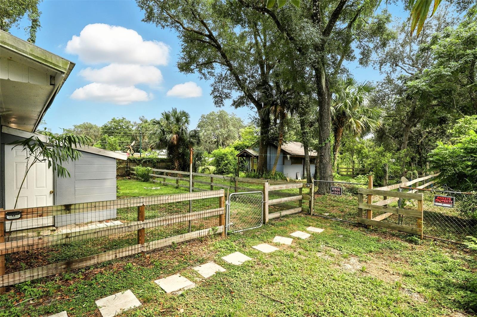 1412 E VOORHIS AVE, DELAND, FL — photo 4