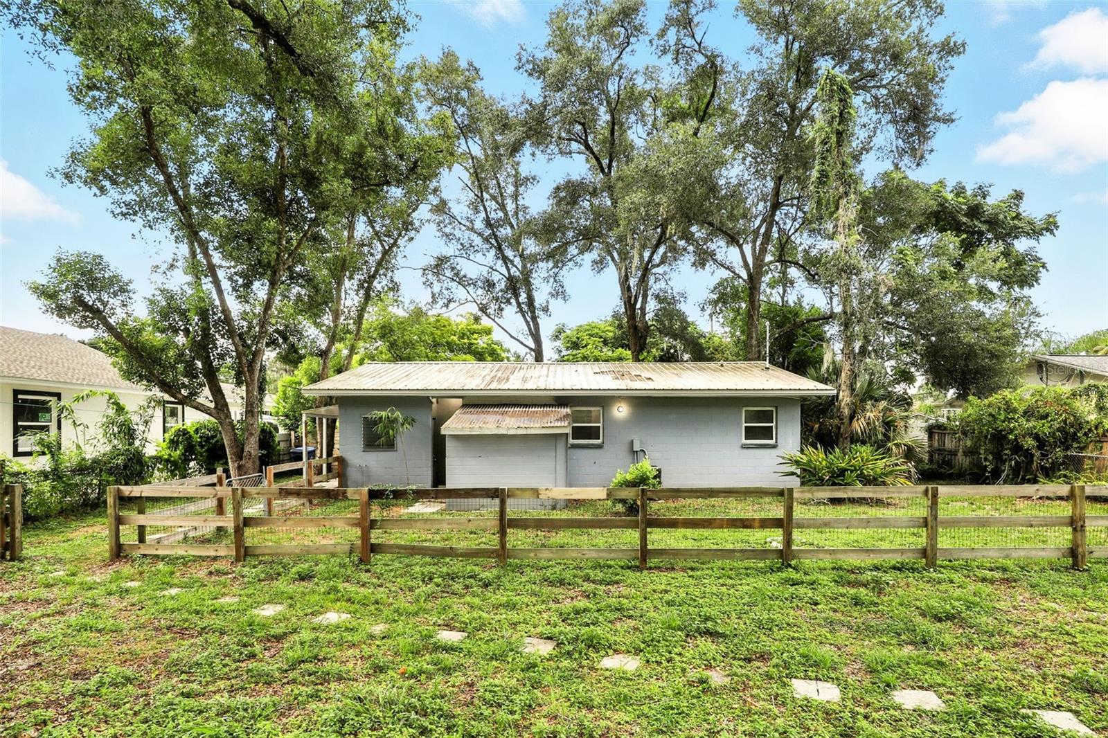 1412 E VOORHIS AVE, DELAND, FL — photo 7