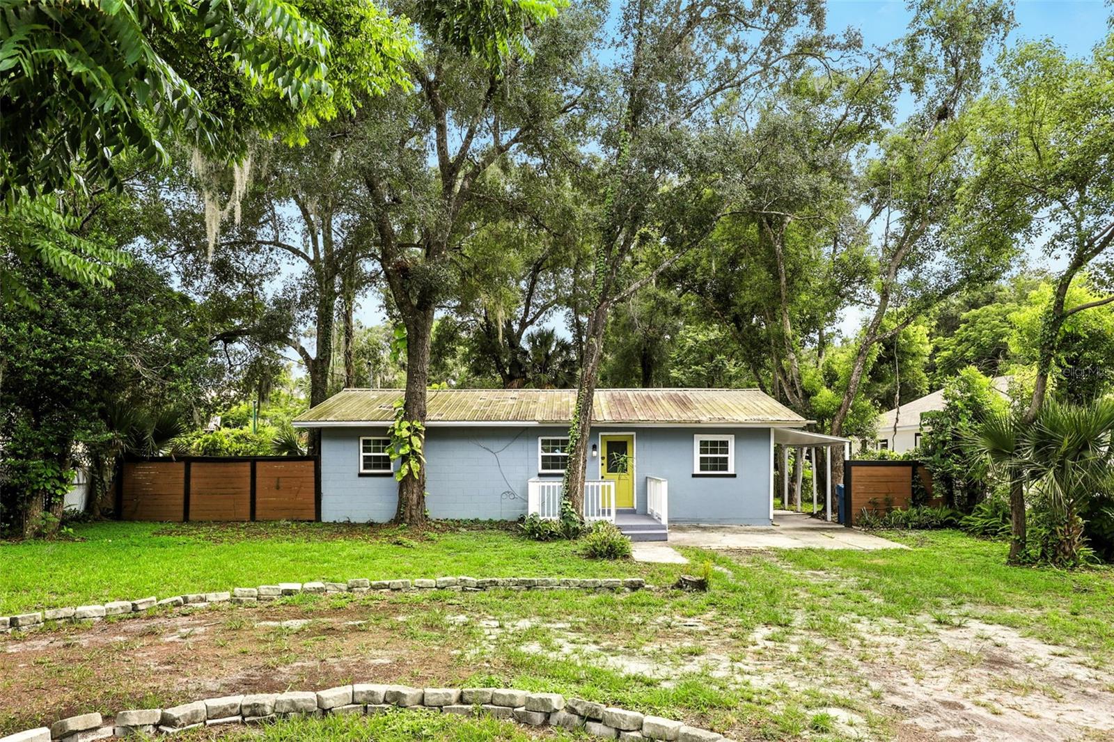 1412 E VOORHIS AVE, DELAND, FL — photo 27