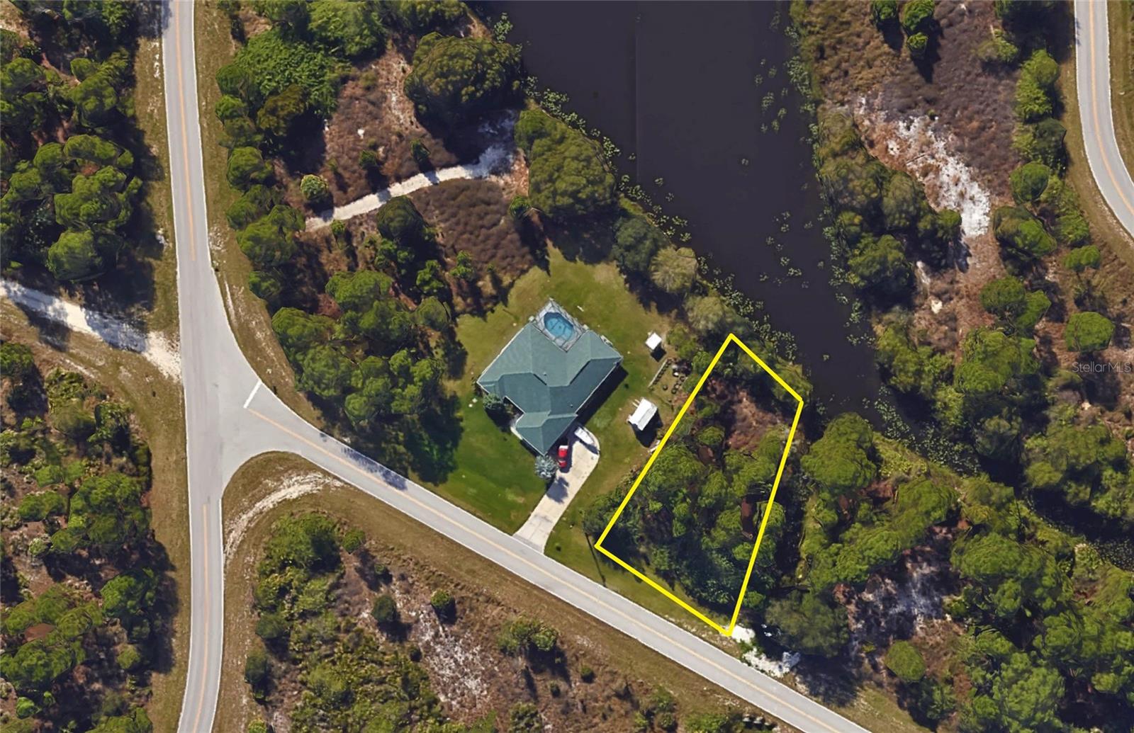 27539 MONTE CRISTO BLVD, PUNTA GORDA, FL