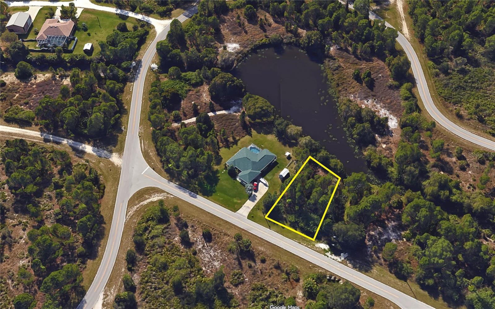 27539 MONTE CRISTO BLVD, PUNTA GORDA, FL — photo 2