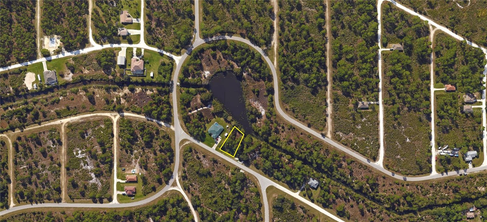 27539 MONTE CRISTO BLVD, PUNTA GORDA, FL — photo 3