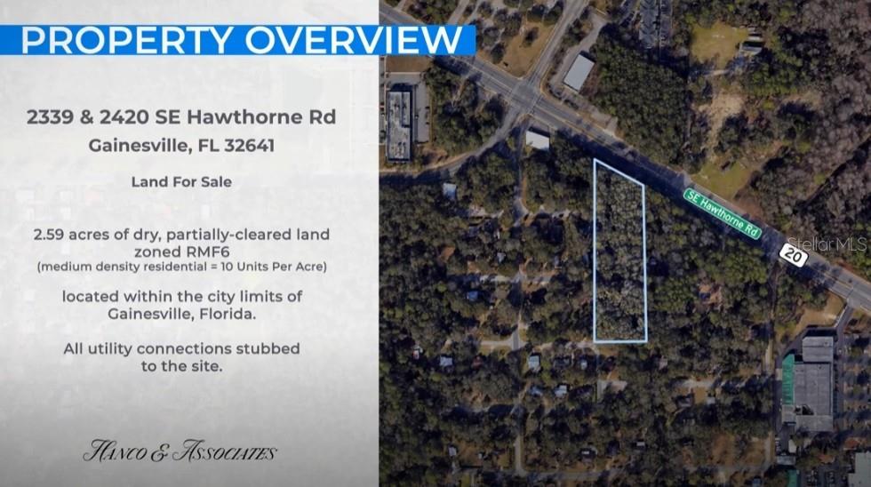 2339 SE HAWTHORNE RD, GAINESVILLE, FL — photo 4