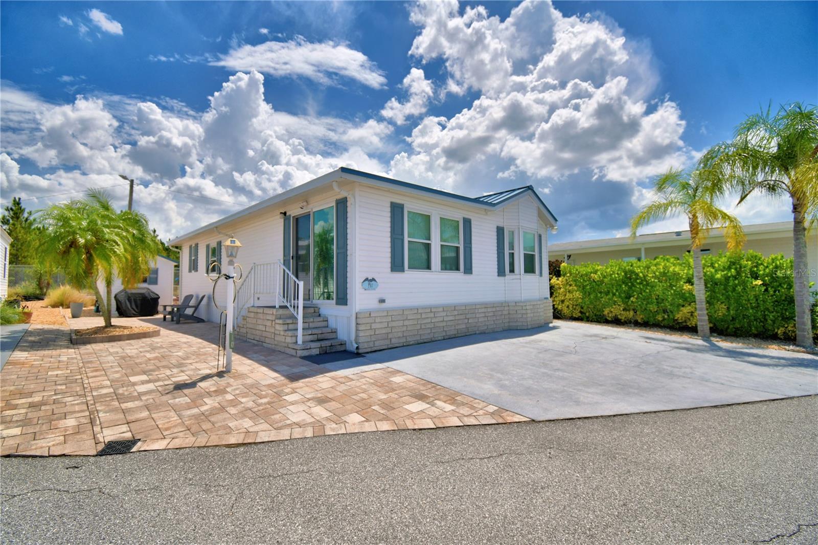 251 PATTERSON RD #I47, HAINES CITY, FL