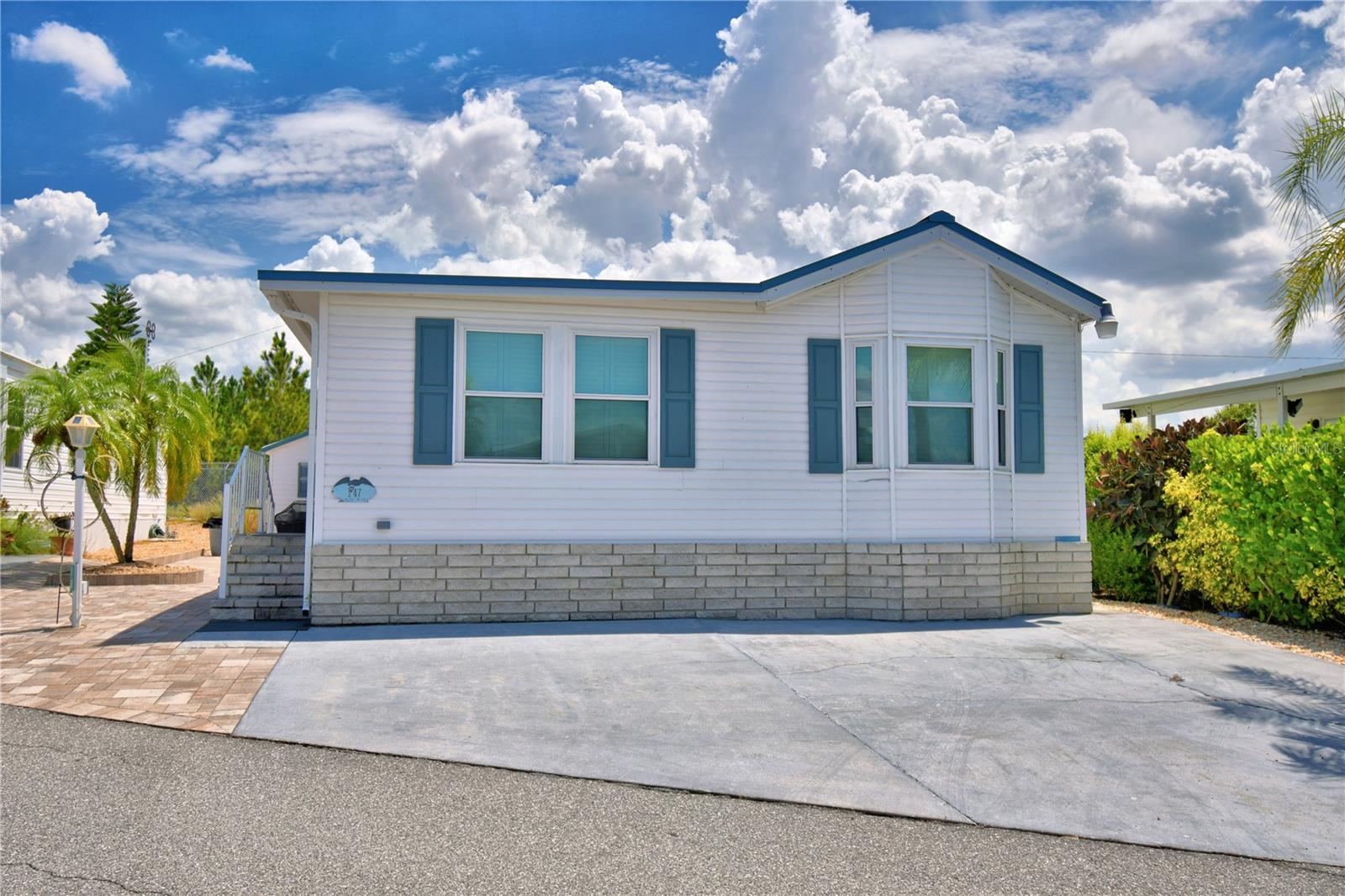 251 PATTERSON RD #I47, HAINES CITY, FL — photo 2