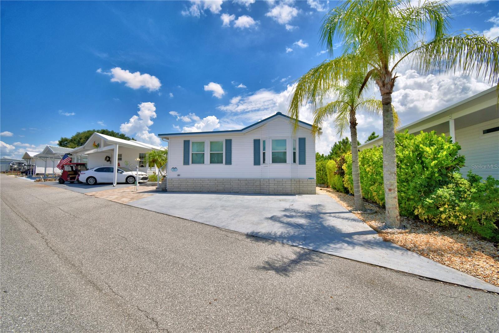 251 PATTERSON RD #I47, HAINES CITY, FL — photo 3